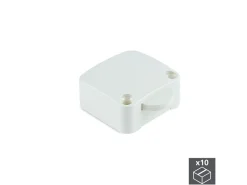 Interruttori per accensione automatica disponibile in 2 colori
