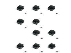 Interruttori per accensione automatica disponibile in 2 colori