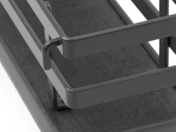 Kit di porta spezie Titane per mobile da cucina o muro