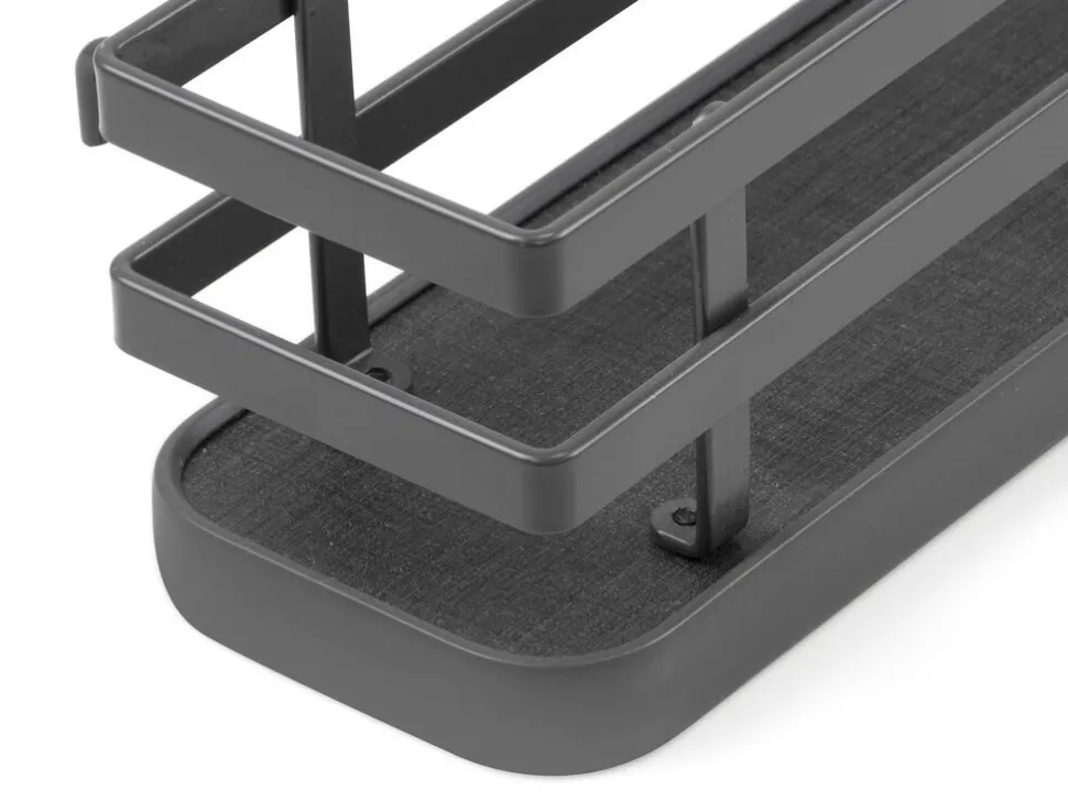 Kit di porta spezie Titane per mobile da cucina o muro