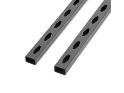 Kit di porta spezie Titane per mobile da cucina o muro