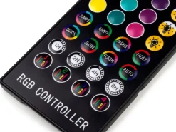 Kit di strisce LED Octans USB RGB con telecomando e controllo WIFI tramite APP