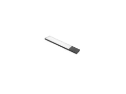 Lampada LED ricaricabile con USB Kaus Black con sensore di prossimità disponibile in 3 misure