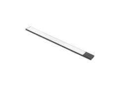 Lampada LED ricaricabile con USB Kaus Black con sensore di prossimità disponibile in 3 misure