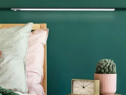 Lampada LED ricaricabile con USB Kaus con sensore di movimento disponibile in 3 misure