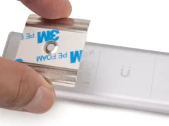 Lampada LED ricaricabile con USB Kaus con sensore di prossimità disponibile in 3 misure
