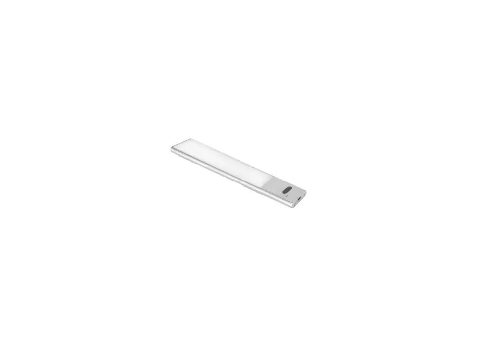 Lampada LED ricaricabile con USB Kaus con sensore di prossimità disponibile in 3 misure