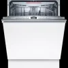 Lavastoviglie Bosch SMH4ECX14E a scomparsa Totale 13 coperti