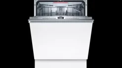 Lavastoviglie Bosch SMH4ECX14E a scomparsa Totale 13 coperti