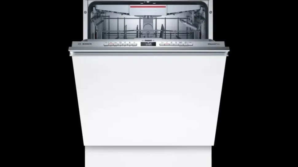 Lavastoviglie Bosch SMH4ECX14E a scomparsa Totale 13 coperti