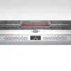 Lavastoviglie Bosch SMH4HVX31E a scomparsa Totale 13 coperti