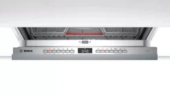 Lavastoviglie Bosch SMH4HVX31E a scomparsa Totale 13 coperti