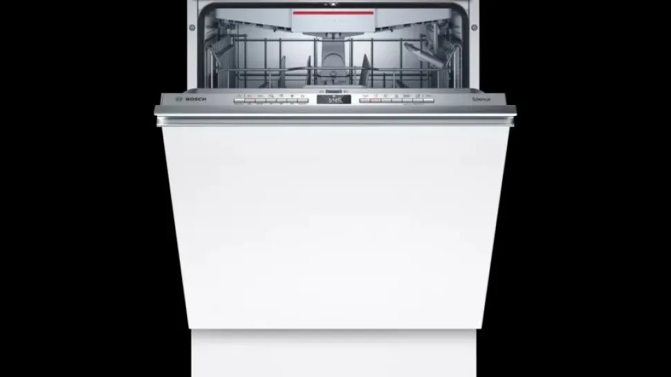 Lavastoviglie Bosch SMH4HVX31E a scomparsa Totale 13 coperti
