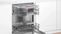 Lavastoviglie Bosch SMH4HVX31E a scomparsa Totale 13 coperti