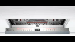 Lavastoviglie Bosch SMV6ECX69E a scomparsa Totale 14 coperti