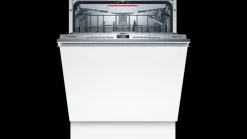 Lavastoviglie Bosch SMV4HCX48E a scomparsa Totale 14 coperti