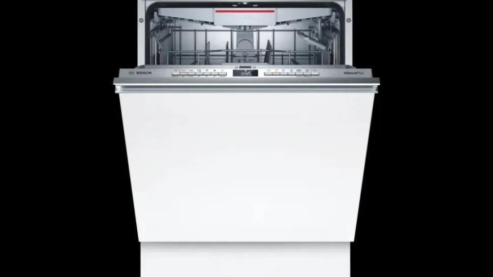 Lavastoviglie Bosch SMV4HCX48E a scomparsa Totale 14 coperti