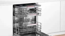 Lavastoviglie Bosch SMV4HCX48E a scomparsa Totale 14 coperti