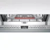 Lavastoviglie Bosch SPH4EMX28E a scomparsa Totale 10 coperti