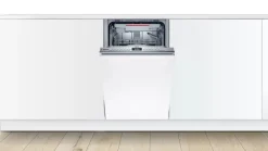 Lavastoviglie Bosch SPH4EMX28E a scomparsa Totale 10 coperti