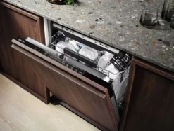 Lavastoviglie Electrolux KEZB9305L a scomparsa Totale 15 coperti