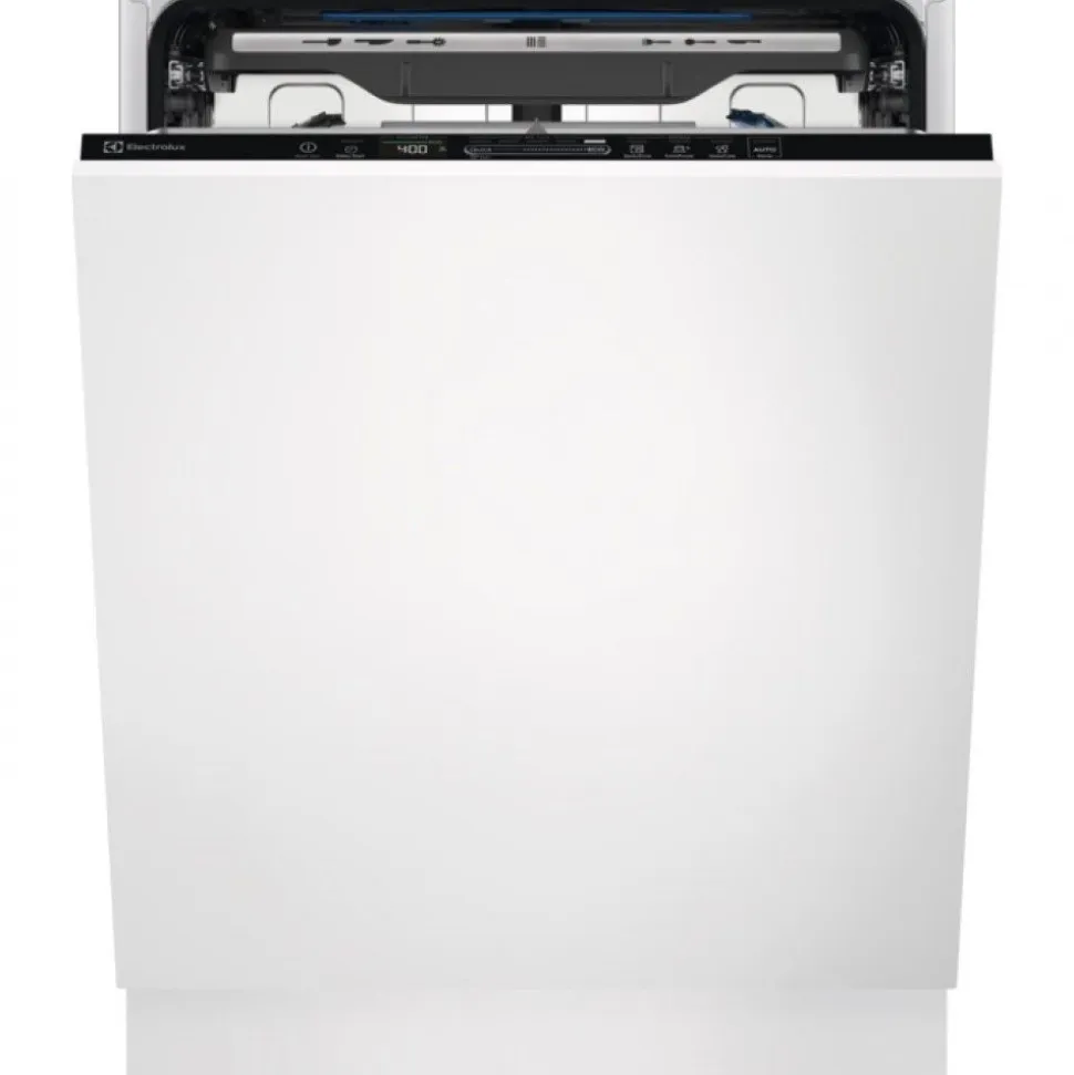 Lavastoviglie Electrolux KEZB9305L a scomparsa Totale 15 coperti