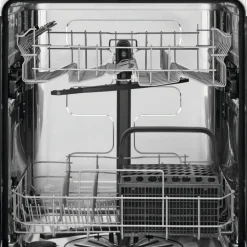 Lavastoviglie Electrolux KEAF7100L a scomparsa Totale 13 coperti