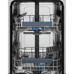 Lavastoviglie Electrolux KEQC2200L a scomparsa Totale 9 coperti