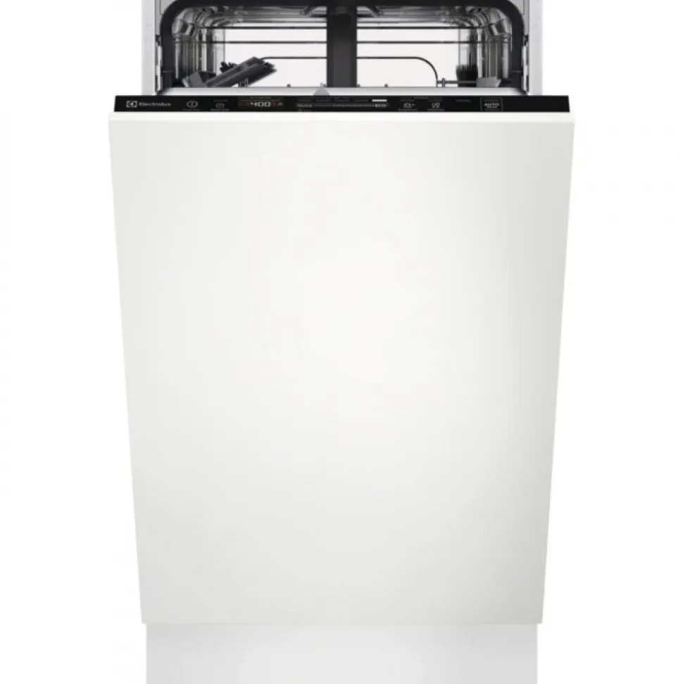 Lavastoviglie Electrolux KEQC2200L a scomparsa Totale 9 coperti