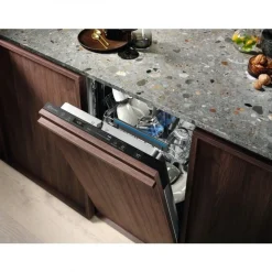 Lavastoviglie Electrolux KEQC2200L a scomparsa Totale 9 coperti