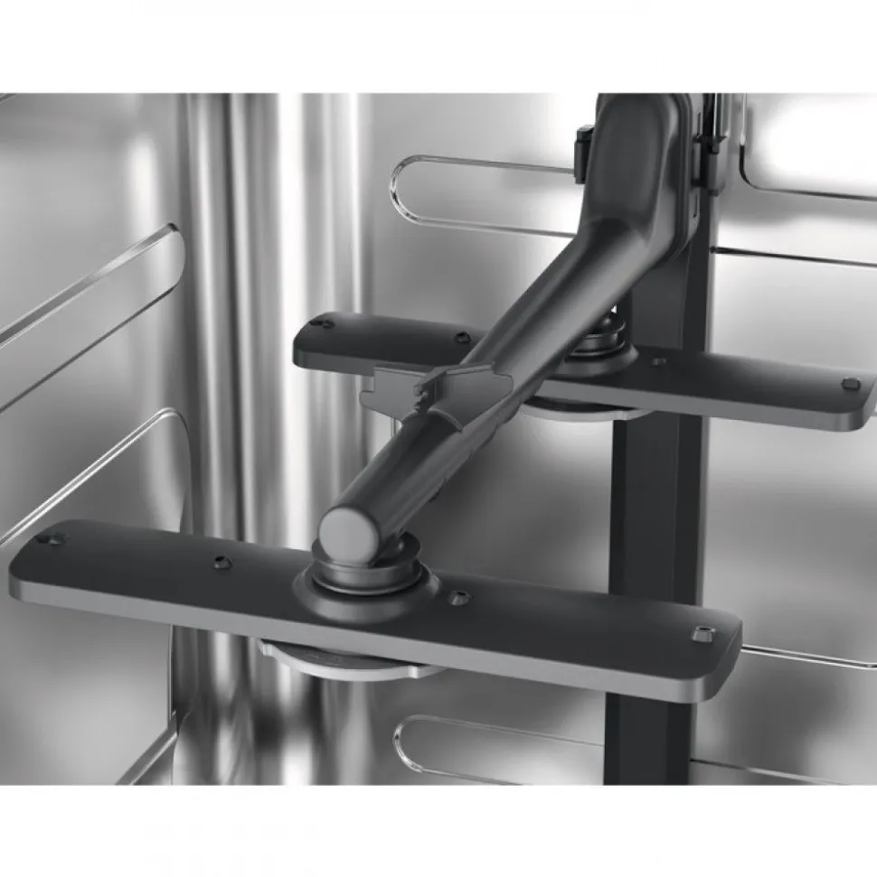 Lavastoviglie Electrolux KEQC2200L a scomparsa Totale 9 coperti