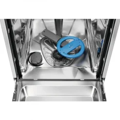 Lavastoviglie Electrolux KEQC2200L a scomparsa Totale 9 coperti