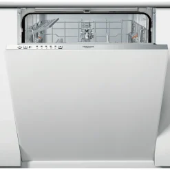 Lavastoviglie Hotpoint HI3010 a scomparsa Totale 13 coperti