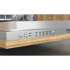 Lavastoviglie Hotpoint HI3010 a scomparsa Totale 13 coperti