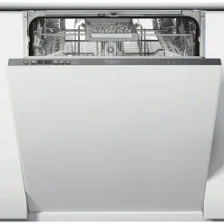 Lavastoviglie Hotpoint HI5010C a scomparsa Totale 13 coperti