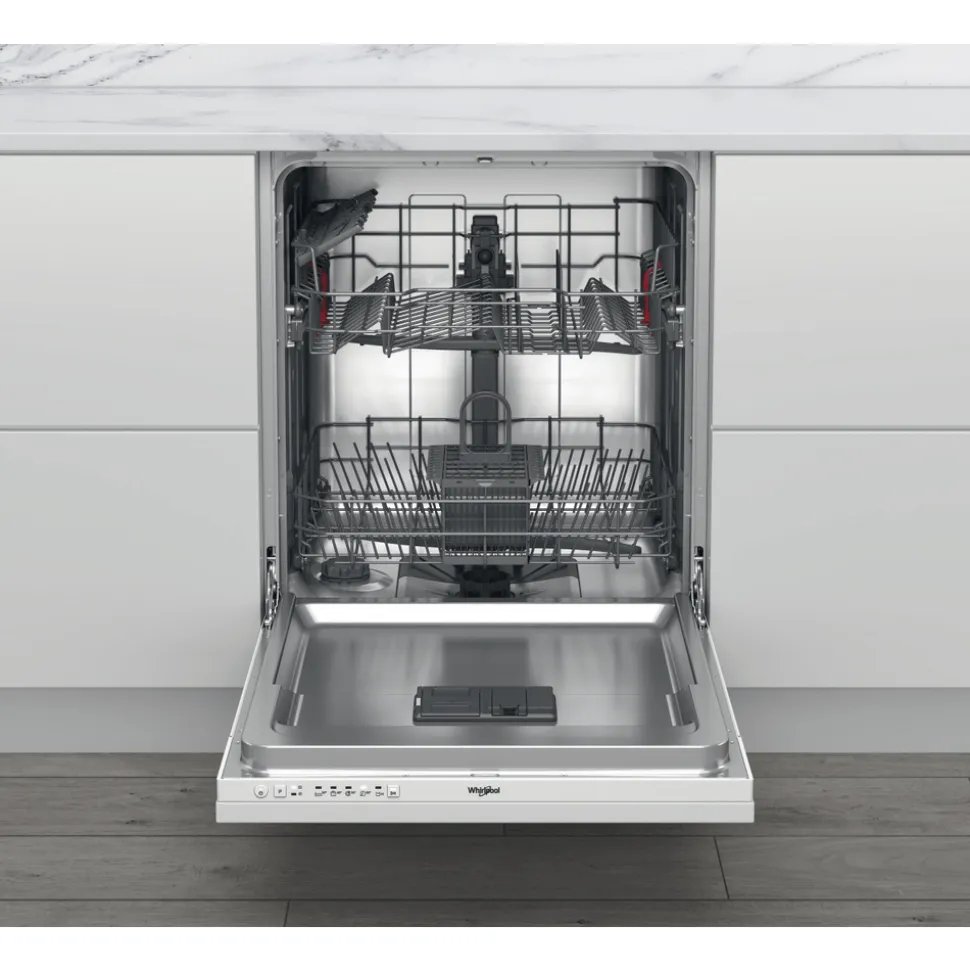 Lavastoviglie Whirlpool WI3010 a scomparsa Totale 13 coperti