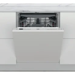 Lavastoviglie Whirlpool WI7020PEF a scomparsa Totale 14 coperti