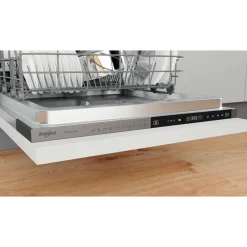 Lavastoviglie Whirlpool WIS9040PEL a scomparsa Totale 14 coperti