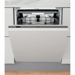 Lavastoviglie Whirlpool WIS7030PEF a scomparsa Totale 14 coperti