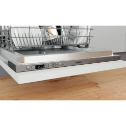 Lavastoviglie Whirlpool WIS7030PEF a scomparsa Totale 14 coperti
