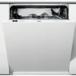 Lavastoviglie Whirlpool WIS5010 a scomparsa Totale 13 coperti