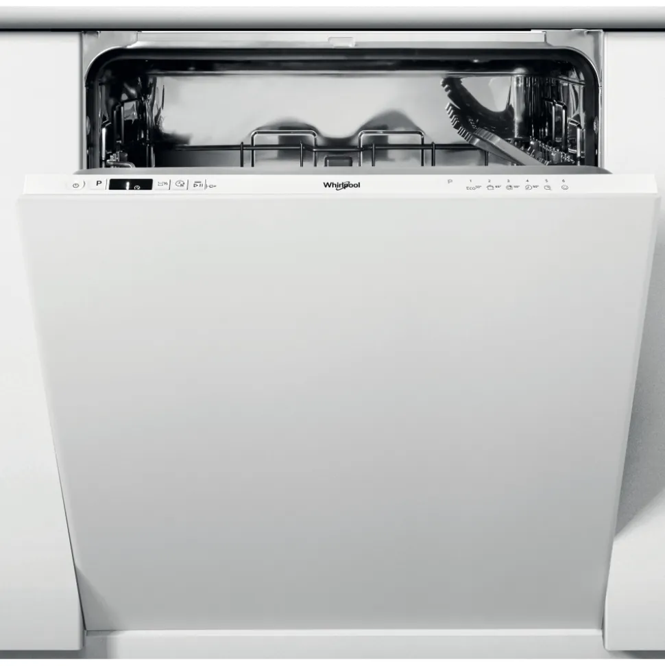 Lavastoviglie Whirlpool WIS5010 a scomparsa Totale 13 coperti
