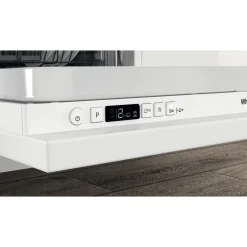 Lavastoviglie Whirlpool WIS5010 a scomparsa Totale 13 coperti