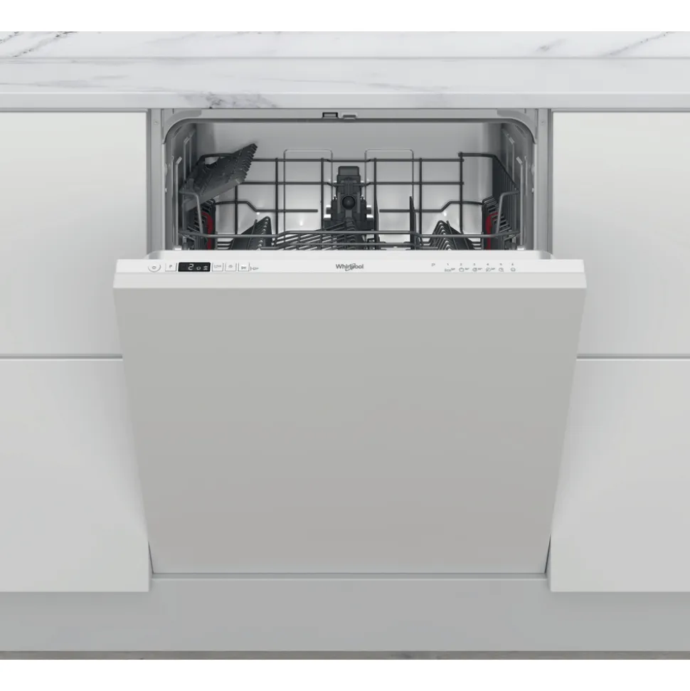 Lavastoviglie Whirlpool WIS5010 a scomparsa Totale 13 coperti