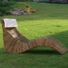 Lettino prendisole Chaise Lounge