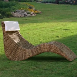 Lettino prendisole Chaise Lounge