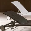 Lettino prendisole Sun Bed