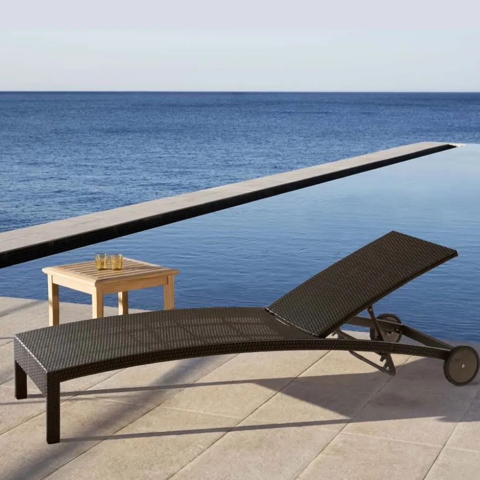 Lettino prendisole Sun Bed
