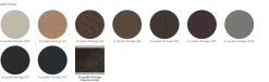 Letto contenitore con testiera curva e giroletto imbottito matrimoniale Ronald disponibile in 2 misure e vari colori
