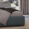 Letto contenitore matrimoniale Road linea New Season